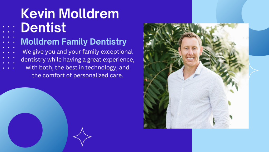 Revolutionizing Dental Care: Exploring The Wonders Of Dental Laser Treatment With Dr. Kevin Molldrem