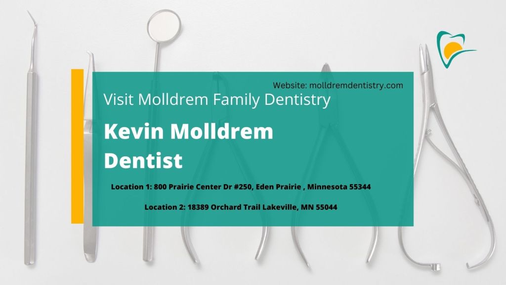 Top Media News About Kevin Molldrem Dentist | Understanding Root Canal Therapy: Restoring Dental Health with Molldrem Family Dentistry