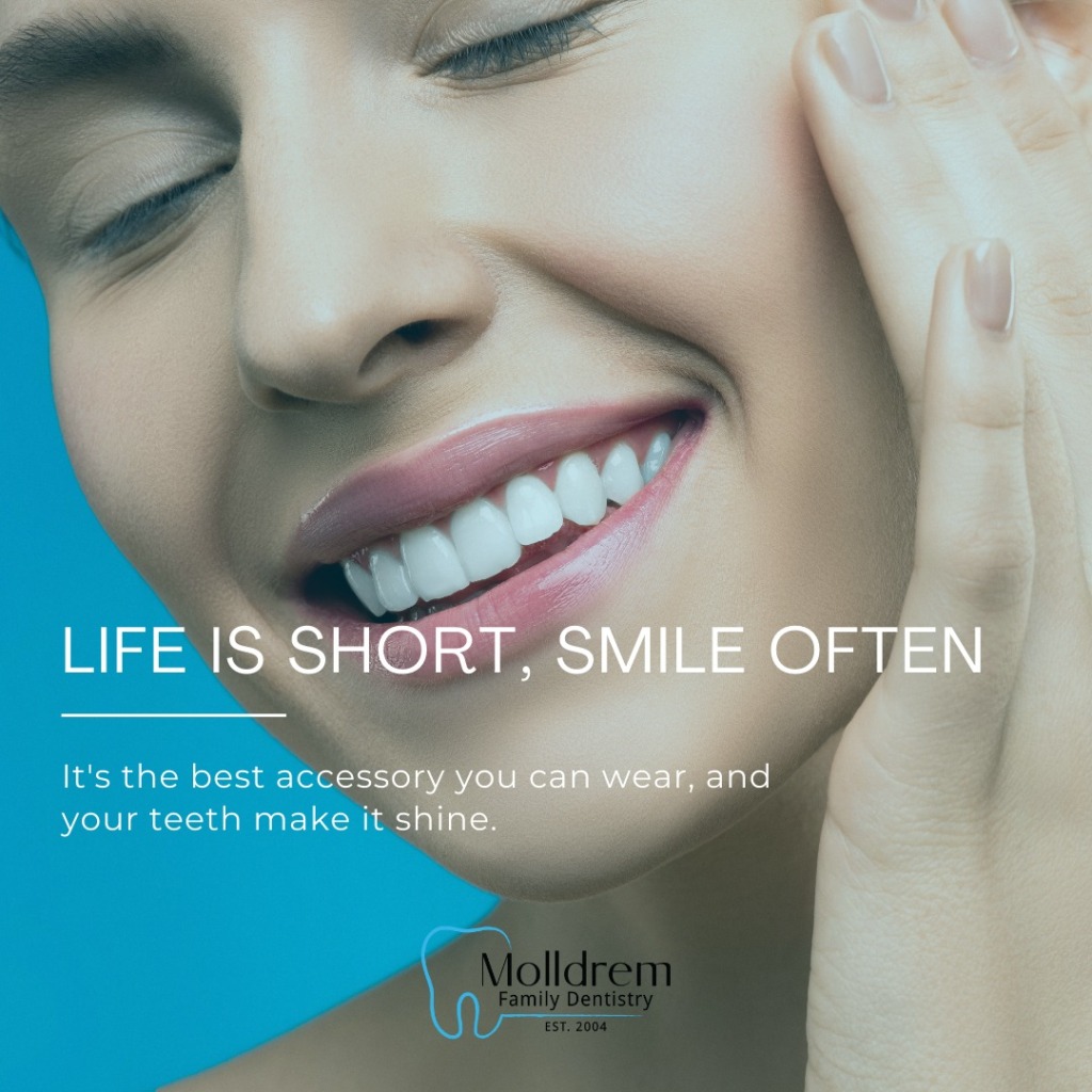Revitalize Your Smile With Kevin Molldrem Dentist: Your Ultimate Destination For Full Mouth Reconstruction In Eden Prairie And Lakeville